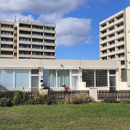 Vier Jahreszeiten Haus 4A Whg 05 Διαμέρισμα Großenbrode Εξωτερικό φωτογραφία