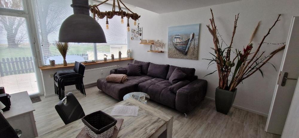 Vier Jahreszeiten Haus 4A Whg 05 Διαμέρισμα Großenbrode Εξωτερικό φωτογραφία